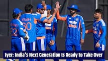 Shreyas Iyer delivers strong verdict on India’s next generation after Zimbabwe series win, says ‘Their…