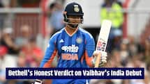 England star left stunned by Vaibhav Sooryavanshi’s historic India debut, calls him ‘Unbelievable Talent’