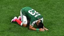 Javier Aguirre apologizes after Mexico’s FIFA World Cup 2026 exit, backs Rafael Marquez as successor