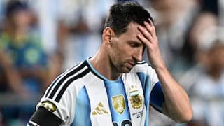 ‘We’ll put Lionel Messi to bed’: Joe Cole makes bold England vs Argentina FIFA World Cup 2026 semi-final claim