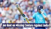 Joe Root on 99? England star reveals why he isn't disappointed