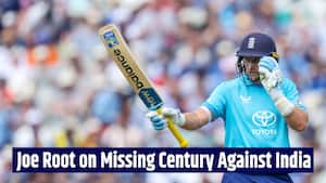 Joe Root on 99? England star reveals why he isn't disappointed