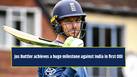 England star Jos Buttler achieves a huge milestone against India in first ODI