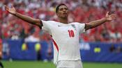 Bellingham brace powers England past Norway into FIFA WC 2026 Semi-finals