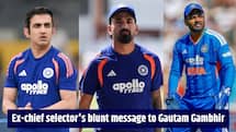 Former chief selector blasts Gautam Gambhir, says ‘Don’t ruin KL Rahul like Sanju Samson’