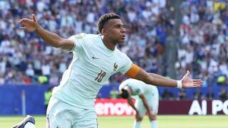 Kylian Mbappe creates FIFA World Cup history, closes in on Lionel Messi’s all-time record