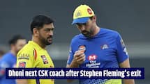MS Dhoni next CSK coach after Stephen Fleming’s exit? Ashwin says ‘There is no better person’