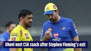 MS Dhoni next CSK coach after Stephen Fleming’s exit? Ashwin says ‘There is no better person’