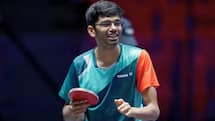 CTTC 2026: Manav Thakkar leads India to dominant wins over Australia, Wales and Sri Lanka in Men’s team event
