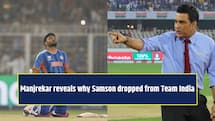 Sanjay Manjrekar reveals why Sanju Samson may have been dropped from Team India