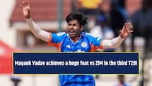 Mayank Yadav surpasses Hardik Pandya to achieve a HISTORIC feat, becomes…