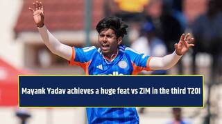 Mayank Yadav surpasses Hardik Pandya to achieve a HISTORIC feat, becomes…