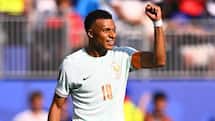 Mbappe creates history at FIFA World Cup 2026 with 20 goals in 20 matches