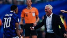 Kylian Mbappe’s brace powers France into FIFA World Cup 2026 Round of 16, sets historic record