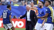 Kylian Mbappe bids emotional farewell to Didier Deschamps after France’s World Cup campaign
