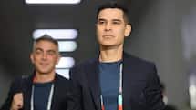 Mexico appoint Rafael Marquez as head coach after Javier Aguirre’s exit