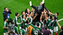 Raul Jimenez fires England warning ahead of blockbuster FIFA World Cup Round of 16 clash