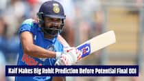 Amid retirement reports, Kaif backs Rohit Sharma to silence critics