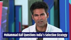 Mohammad Kaif slams Team India management over Vaibhav Sooryavanshi, Sanju Samson handling