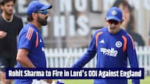 Team India confident Rohit Sharma will bounce back in high stakes Lord’s ODI series decider