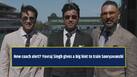 New coach alert? Yuvraj Singh gives a big hint to train Vaibhav Sooryavanshi