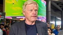 Oliver Kahn backs Argentina to challenge Spain in blockbuster FIFA World Cup final