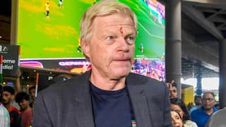 Oliver Kahn backs Argentina to challenge Spain in blockbuster FIFA World Cup final