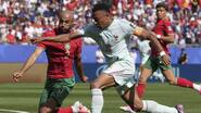 1354086Morocco’s Bouaddi admits France were better, says Quarter-Final defeat will make Team stronger
