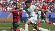 Morocco’s Bouaddi admits France were better, says Quarter-Final defeat will make Team stronger