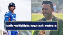 Parthiv Patel points out Vaibhav Sooryavanshi’s biggest weakness ahead of fourth T20I against England