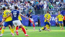 Graham Potter reacts after Swede’s FIFA World Cup exit, hails Kylian Mbappe’s brilliance