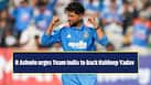 R Ashwin urges Team India to back Kuldeep Yadav ahead of ODI World Cup 2027