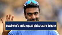 Ravichandran Ashwin shares his India squad view, makes bold calls ahead of major ICC tournament