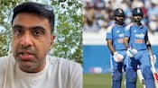 R Ashwin's surprising statement on Rohit and Kohli for 2027 ODI World Cup