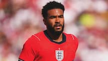 Major blow for England as Reece James remains doubtful ahead of World Cup Quarter-final