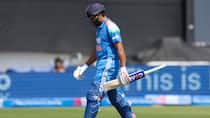 Rohit Sharma Not in World Cup Squad? Career to End in England?