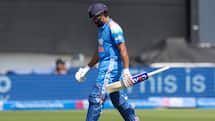 Rohit Sharma Not in World Cup Squad? Career to End in England?