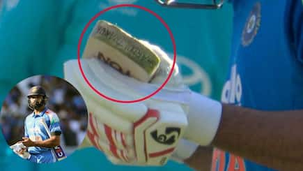 Rohit Sharma Scored Century at Lord’s with Shardul Thakur’s Bat Allrounder Revealed The Story