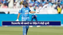 बिना शोर-शराबे के मजा नहीं आता...', Hitman ने चुप्पी तोड़ संन्यास की खबरों पर लगाया ब्रेक