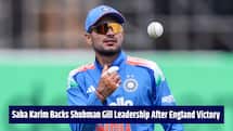 Saba Karim hails Shubman Gill’s captaincy after England win, predicts bigger leadership role