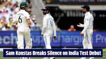 Sam Konstas recalls dream Test debut against India, speaks about his Plan for Australia comeback