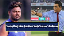 Sanjay Manjrekar questions selectors after Sanju Samson’s shock omission against England, says ‘Are you kidding me…’