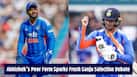 Former India selector concerned over Abhishek Sharma’s failures, questions Sanju Samson’s omission