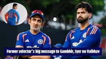 Former Indian selector backs Vaibhav Sooryavanshi, urges Gambhir and Iyer to make bold call against England