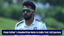 Justin Greaves makes historic Test record with five consecutive wicket maidens against Pakistan
