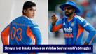 Shreyas Iyer opens up on what Vaibhav Sooryavanshi has done before Zimbabwe series