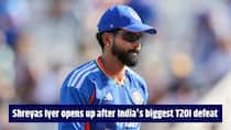 Captain Shreyas Iyer breaks silence after India’s humiliating defeat, calls performance ‘atrocious’