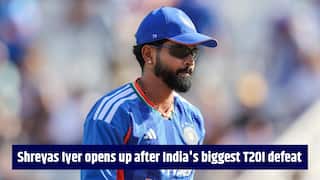 Captain Shreyas Iyer breaks silence after India's humiliating defeat, calls performance 'atrocious'