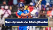 Shreyas Iyer urges India to stay consistent after Zimbabwe clean sweep