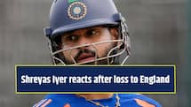 Shreyas Iyer refuses to blames THIS star after England’s thrilling win, says…